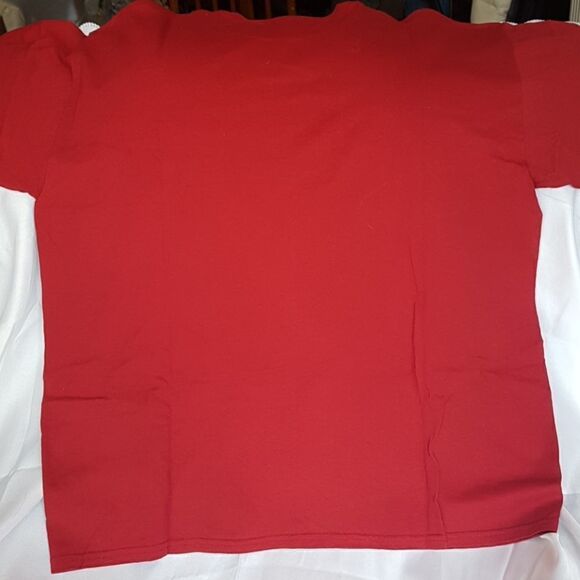 3/$20 CIBC classic tee top shirt men sz XL - Picture 4 of 4